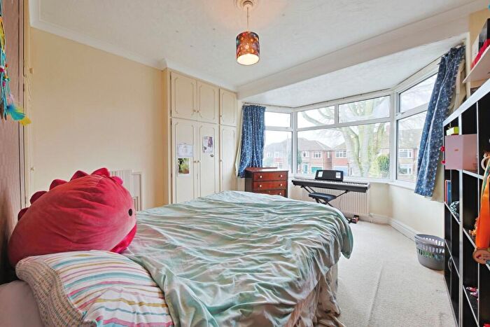3 Bedroom Semi-Detached House For Sale In Wolfreton Lane, Willerby, Hull, HU10