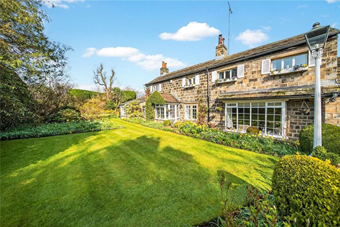 6 Bedroom Detached House For Sale In Dinahs Cottage, Long Causeway, Leeds, West Yorkshire, LS16