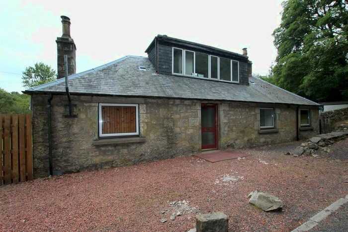 3 Bedroom Detached Bungalow For Sale In Douglas, Lanark, ML11