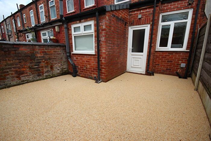 3 Bedroom Property To Rent In Irvine Street, Leigh, Greater Manchester, WN7