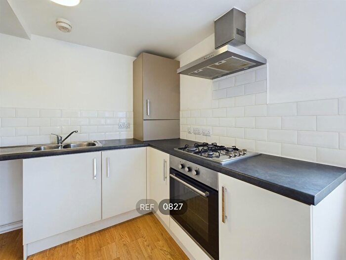 1 Bedroom Flat To Rent In Reindeer Court, Southcoates Lane, HU9