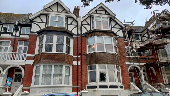 1 Bedroom Flat To Rent In Park Road, Bexhill-On-Sea, TN39