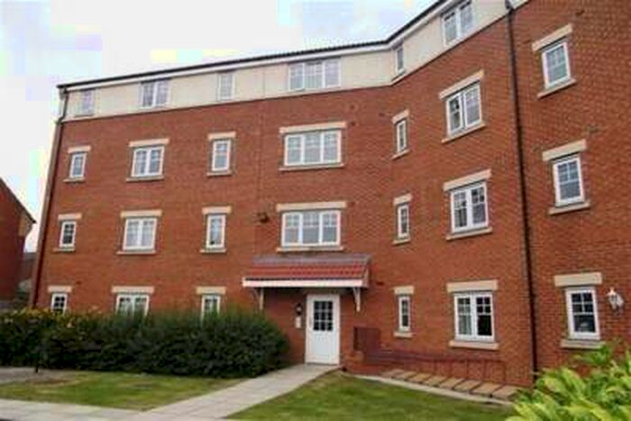 2 Bedroom Flat To Rent In Appleby Close, Eastbourne - Darlington, DL1