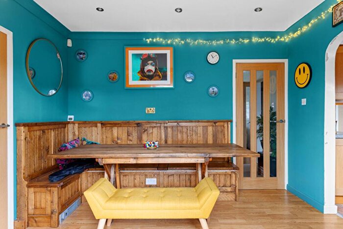 4 Bedroom Detached House For Sale In Mill Lane, Stutton, Near Tadcaster, LS24