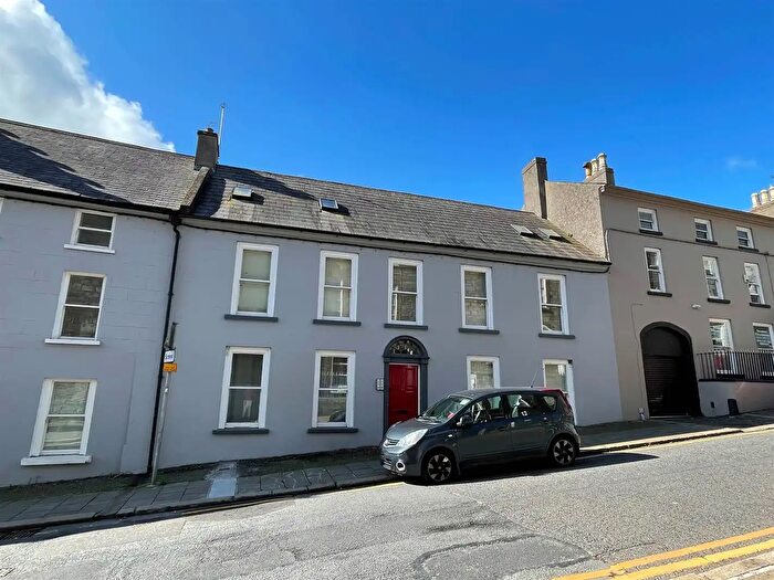 8 Bedroom Apartments For Sale In English Street, Downpatrick, BT30