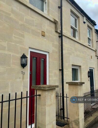 2 Bedroom End Of Terrace House To Rent In Landseer Road, Bath, BA2
