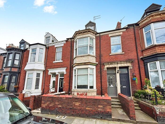 4 Bedroom Maisonette For Sale In Stanhope Road, South Shields, NE33