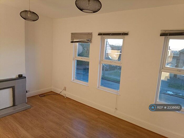 1 Bedroom Flat To Rent In London Road, Coalville, LE67