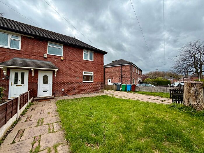 3 Bedroom Property To Rent In Arbor Avenue, Manchester, M19