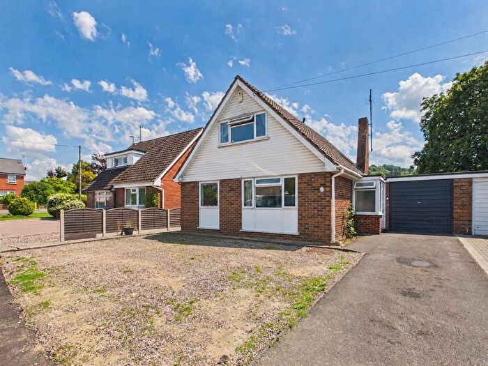 3 Bedroom Detached House For Sale In St. Barnabas Close, Gloucester, GL1