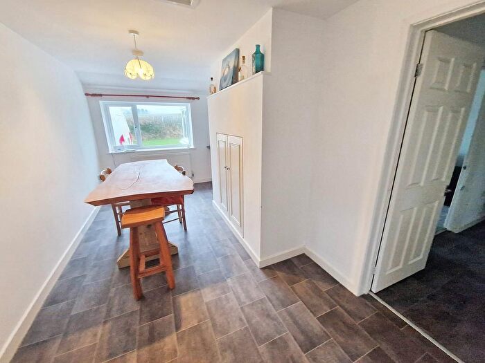 2 Bedroom Detached Bungalow To Rent In Bridgerule, Holsworthy, EX22