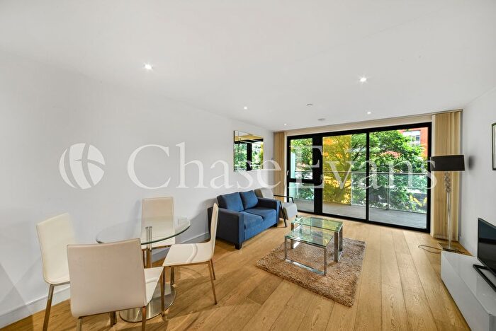 1 Bedroom Flat To Rent In Commercial Street, Aldgate, London, E1