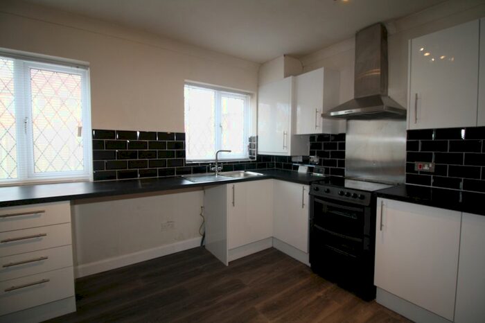 3 Bedroom Terraced House To Rent In Meadowcroft, Lytham St. Annes, Lancashire FY8