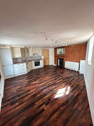 2 Bedroom Apartment To Rent In Exchange Square, Beccles, NR34