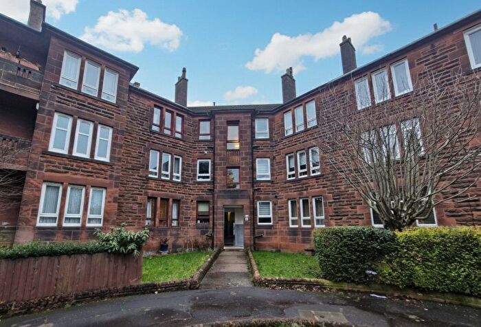 3 Bedroom Flat To Rent In Anniesland Road, Glasgow, G13