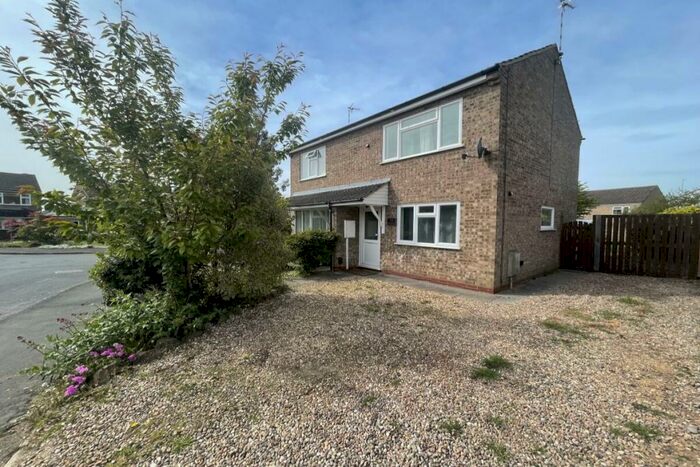 1 Bedroom Semi-Detached House To Rent In Westleigh Road, Glen Parva, Leicester, LE2