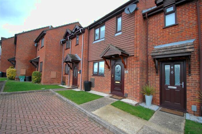 1 Bedroom Terraced House To Rent In Hearne Court, Chalfont St. Giles, Buckinghamshire, HP8