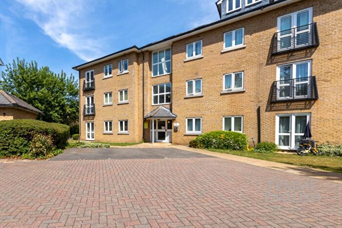 2 Bedroom Flat For Sale In Bloyes Mews, Colchester, CO1