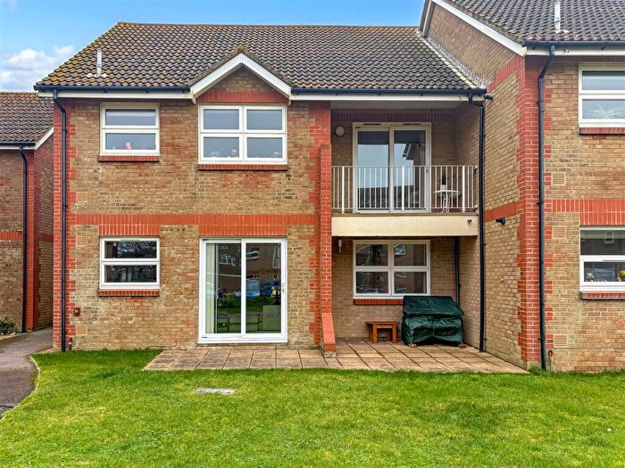Property For Sale In Sea Road, Rustington, BN16