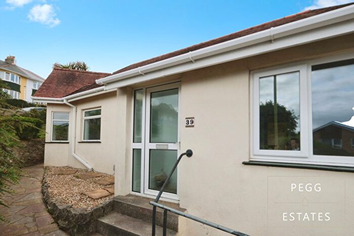 3 Bedroom Bungalow For Sale In Perinville Road, Torquay, TQ1