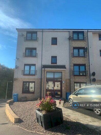 2 Bedroom Flat To Rent In Mill Street, Kirkcaldy, KY1