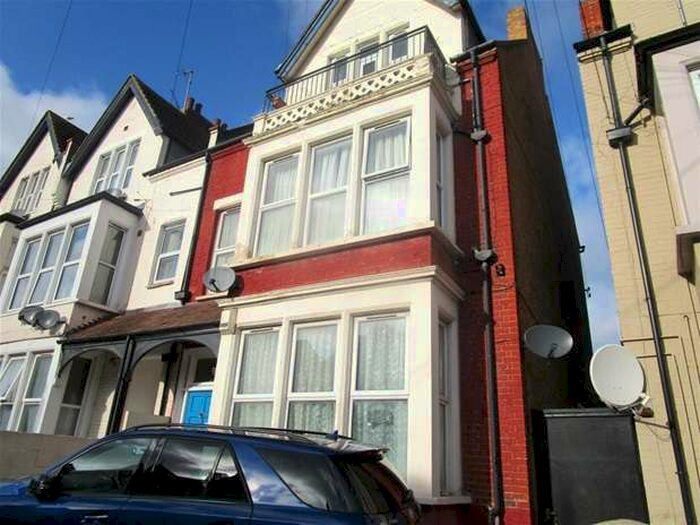 Property To Rent In York Road, Southend On Sea, SS1