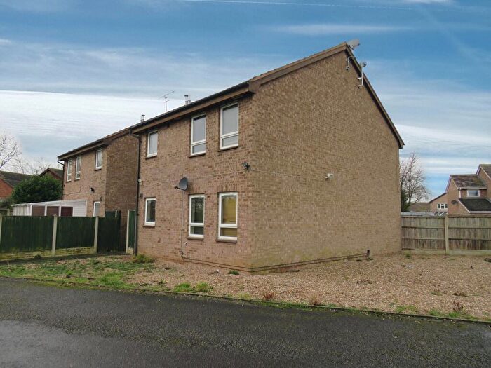 Studio To Rent In Watermeadow Road, Alvaston, Derby, DE24