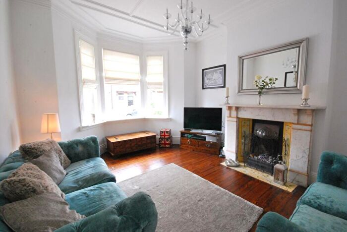 3 Bedroom Terraced House To Rent In Northumberland Gardens, Jesmond Vale, NE2