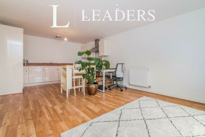 1 Bedroom Apartment To Rent In Crouch Court, Tanners Way, B29