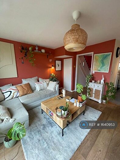 2 Bedroom Terraced House To Rent In Dartmouth Road, London, SE26