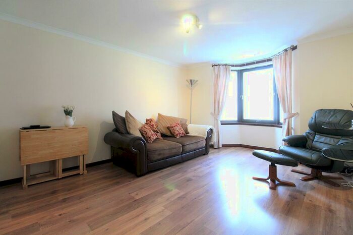 1 Bedroom Flat To Rent In Hardgate, Aberdeen, AB11