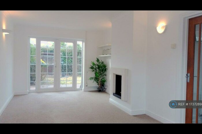 4 Bedroom Terraced House To Rent In Arkwrights, Harlow, CM20