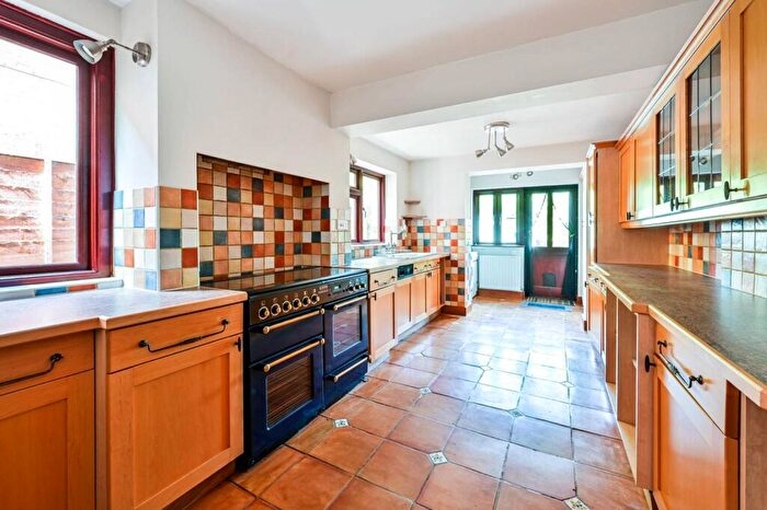 3 Bedroom Semi-Detached House To Rent In Woking, , Mayford, Woking, GU22