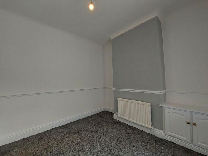 2 Bedroom Terraced House To Rent In Parkinson Street, Burnley, BB11