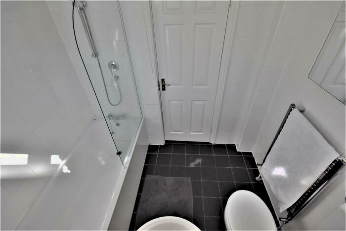 4 Bedroom Terraced House To Rent In Northfield Road, Coventry, CV1
