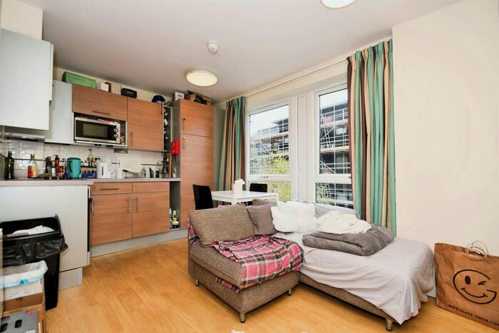 1 Bedroom Flat For Sale In Edward Street, Sheffield, S3