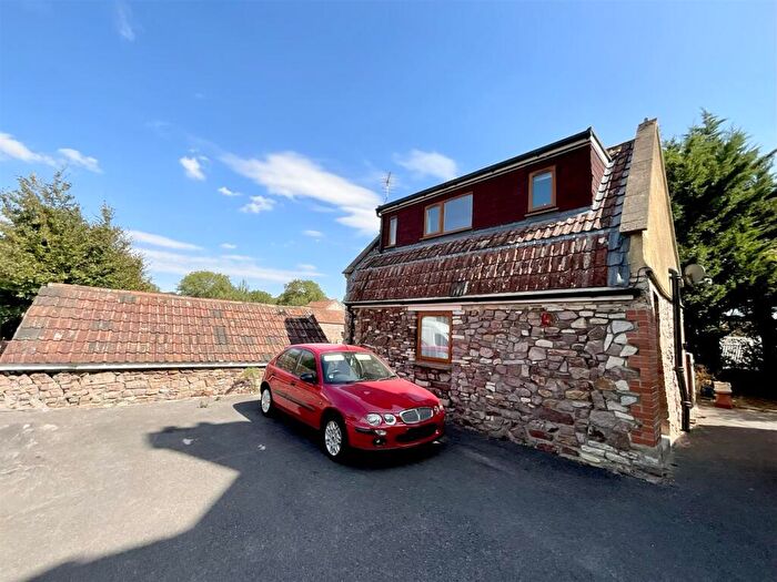 1 Bedroom Detached House To Rent In Castle Barn, Bury Manor Castle, Wick, BS30