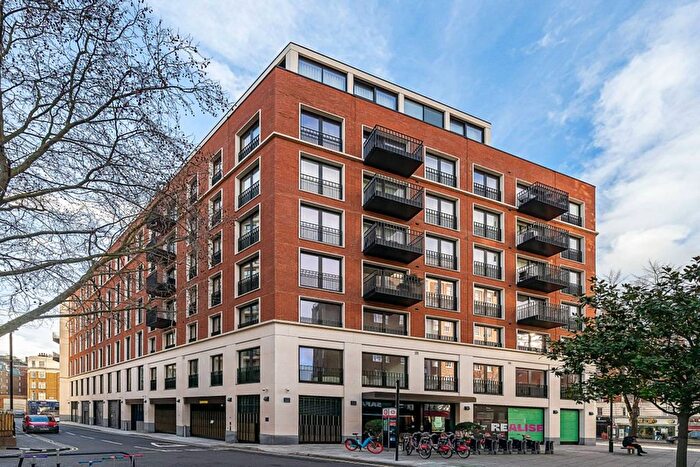 2 Bedroom Flat For Sale In Nutford Place, Marylebone, London, W1H