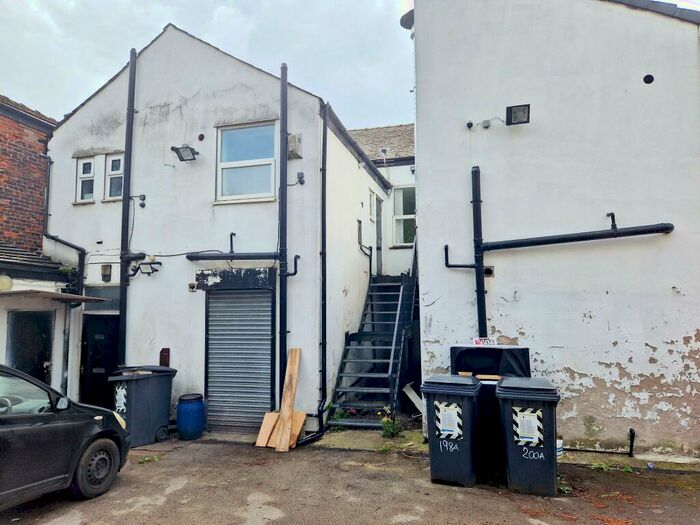 1 Bedroom Flat To Rent In Liverpool Road, Eccles, Manchester, M30