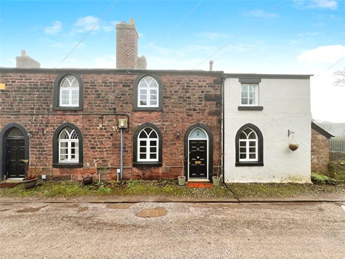 2 Bedroom House To Rent In Ashton Square, Liverpool, Merseyside, L25