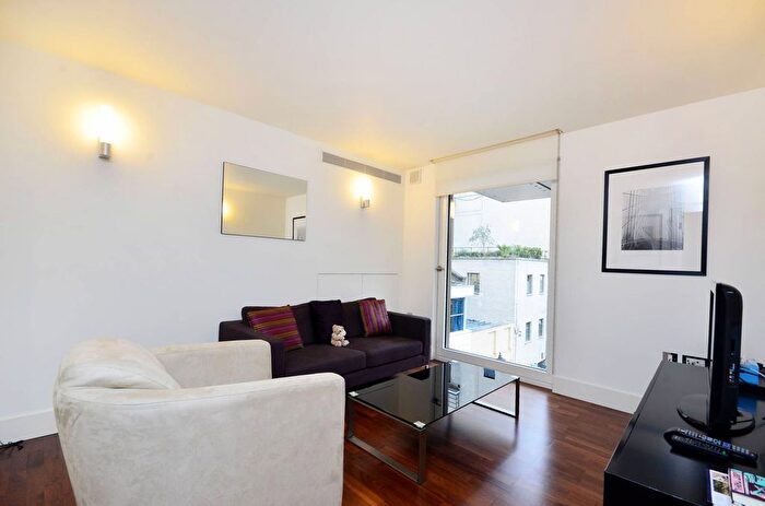 1 Bedroom Flat To Rent In Weymouth Street, Marylebone, London, W1W