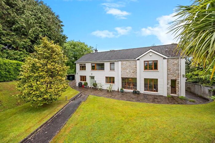 5 Bedroom Detached House For Sale In Well Road, Newry, BT34