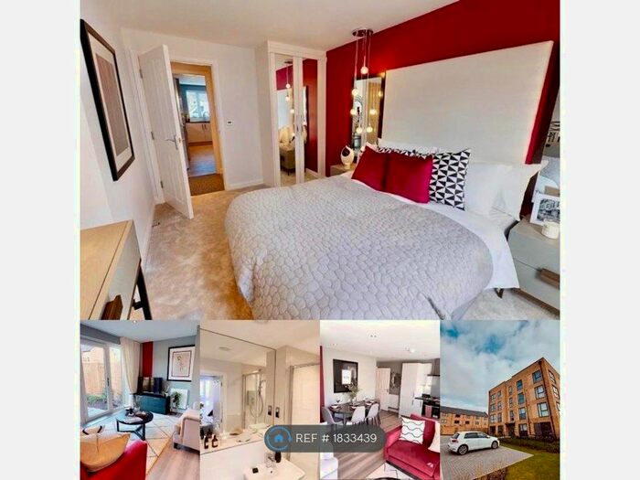 2 Bedroom Flat To Rent In Rogers House, Birmingham, B5