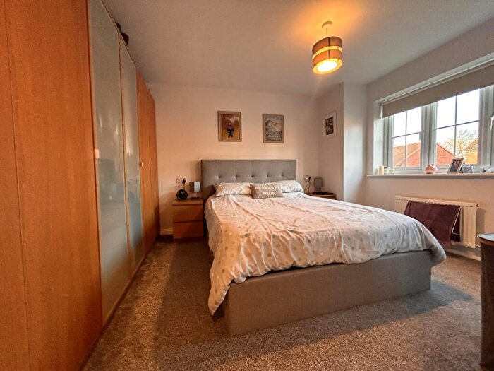 4 Bedroom Detached House For Sale In Prospect Place, Coxhoe, Durham, County Durham, DH6