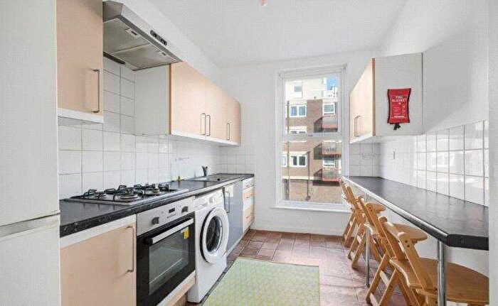 4 Bedroom Maisonette To Rent In Malden Road, Camden, London, NW5