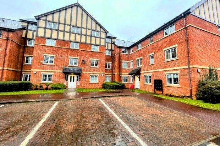 2 Bedroom Flat To Rent In York House, Darlington, DL3