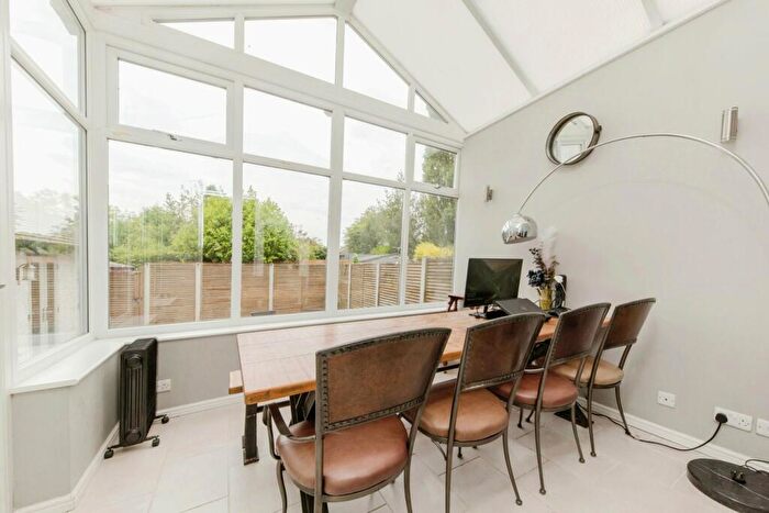 6 Bedroom Terraced House For Sale In Longton Road, Stoke-on-Trent, ST4