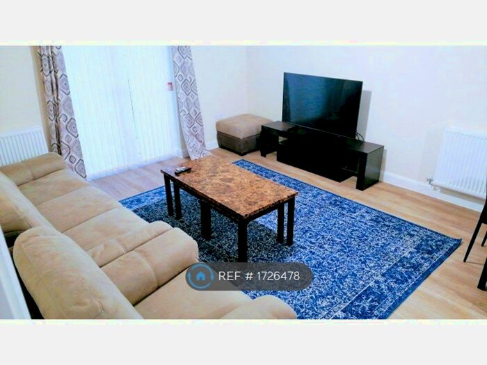 1 Bedroom Flat To Rent In Houghton Regis, Dunstable, LU5