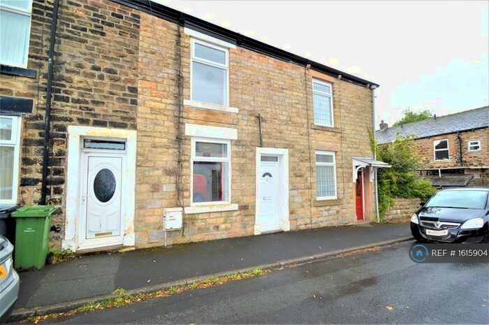 2 Bedroom Terraced House To Rent In Earnshaw Street, Hollingworth, Hyde, SK14
