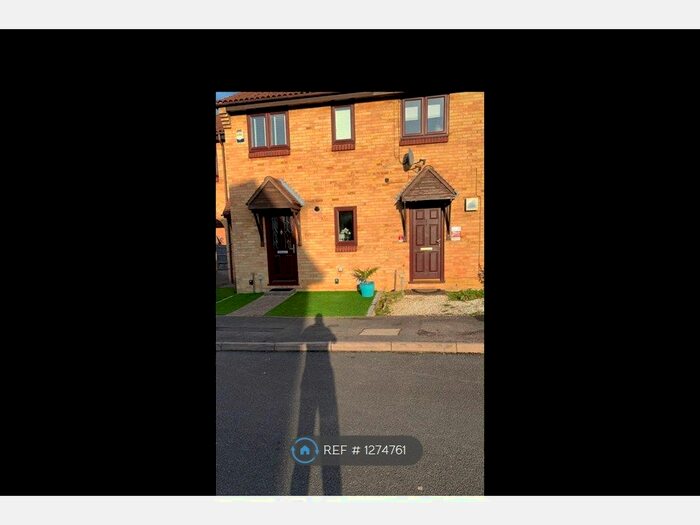 2 Bedroom Terraced House To Rent In Tarnbrook, Bracknell RG12